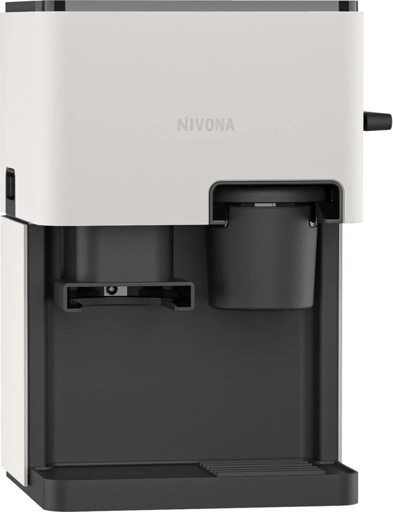 Nivona Cube 4102 Espresso Machine