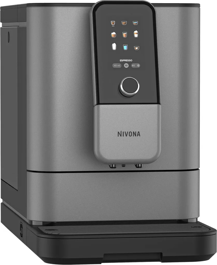 Nivona coffee machine Nivo 8103 12 kg