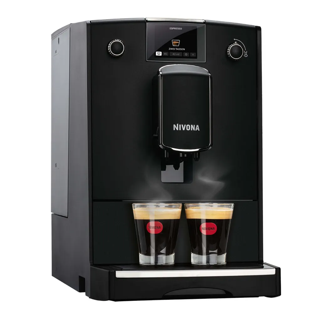Nivona NICR 690 Manual espresso machine 2.2 L