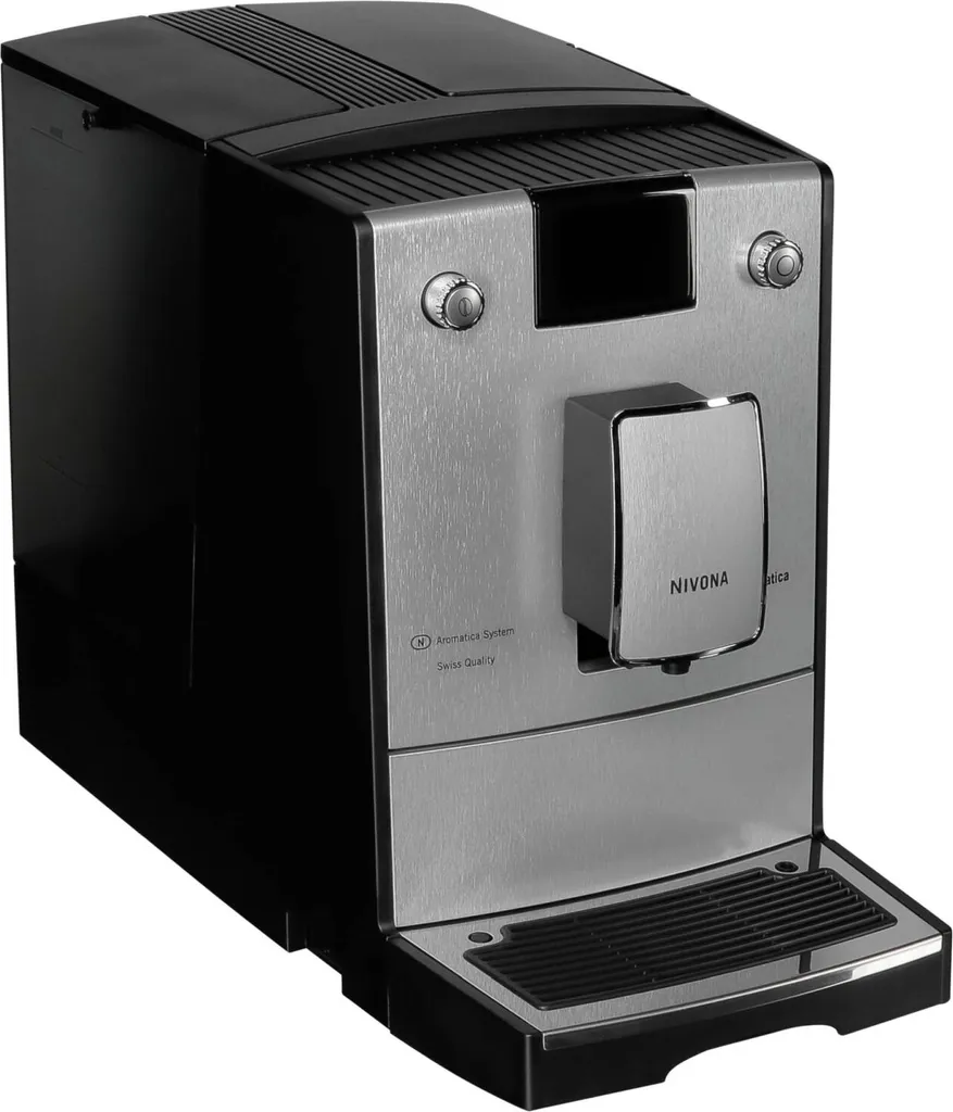 Nivona NICR 769 CafeRomatica