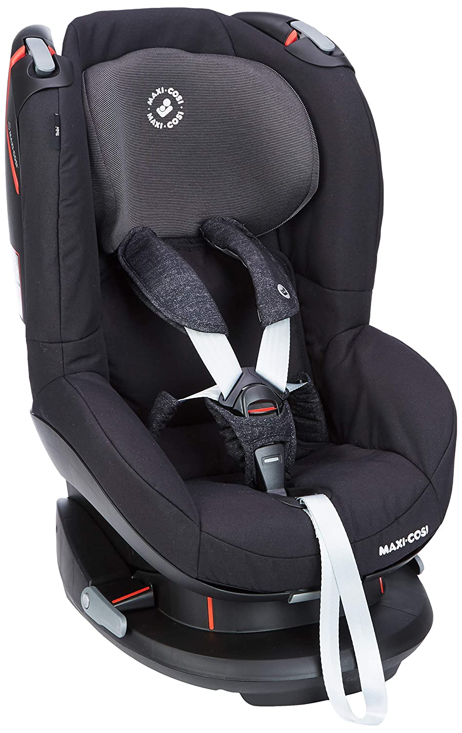 Maxi-Cosi Tobi Car Seat Nomad Black