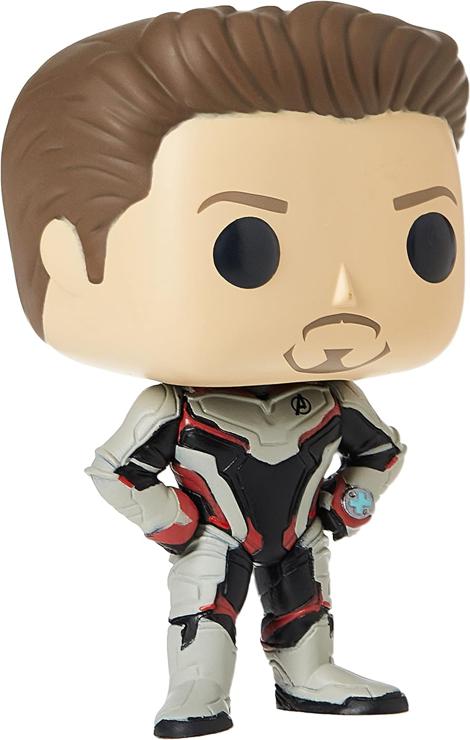 Funko Bobble: Avengers Endgame