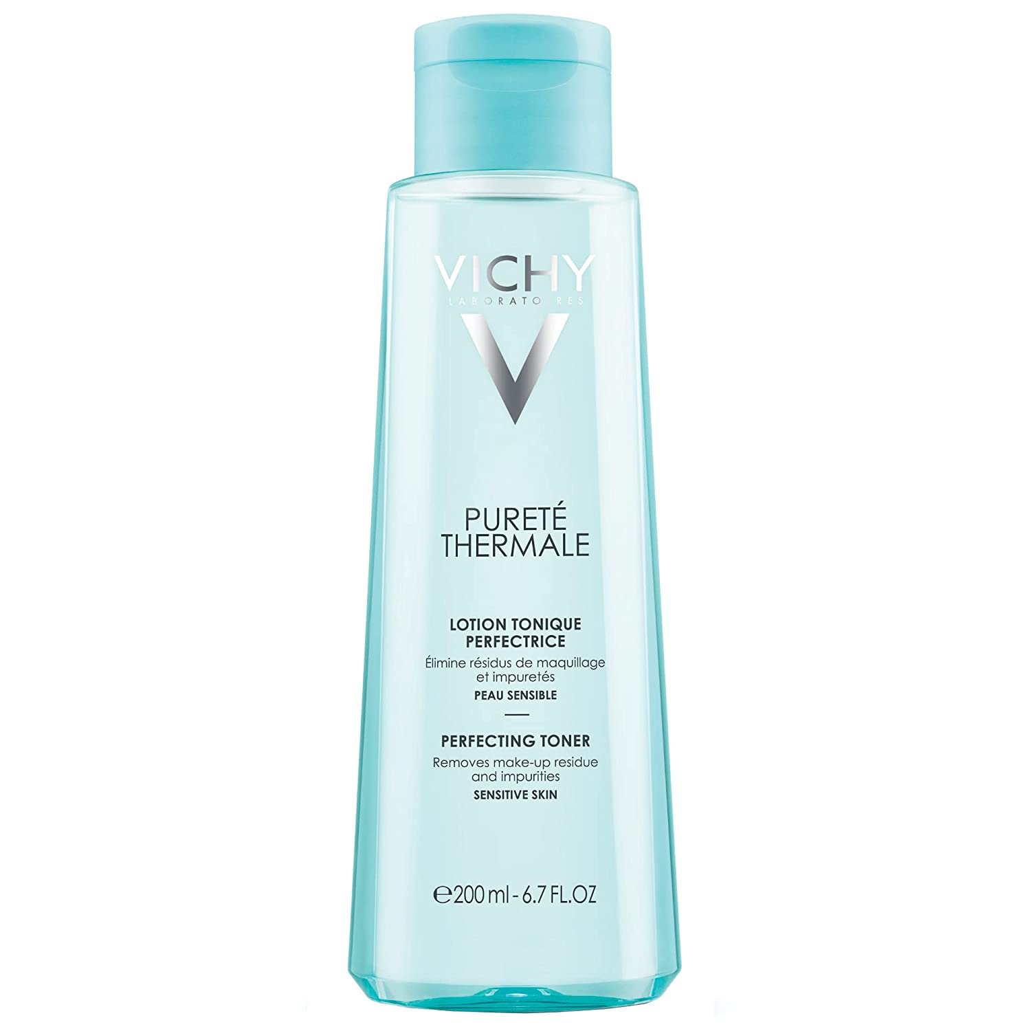 Vichy Body Tonic 200 ml