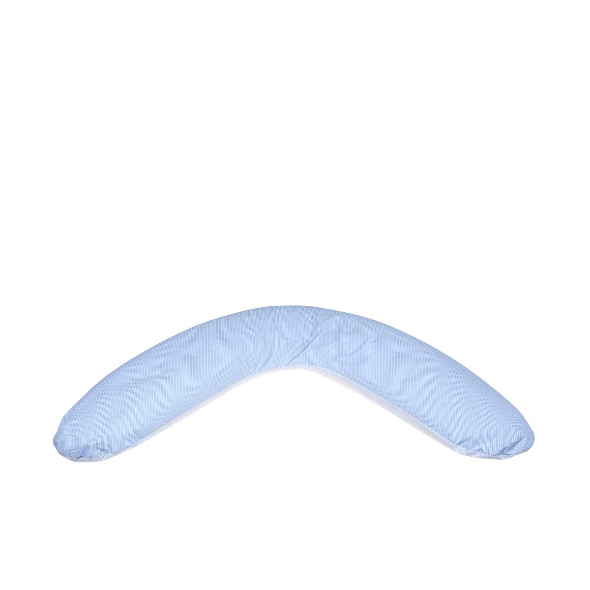 Cambrass Nursing Pillow Large 16 x 118 x 80 cm Astra