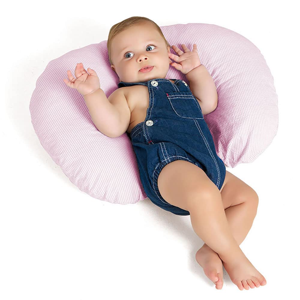 OLMITOS Cushion Maternal beige