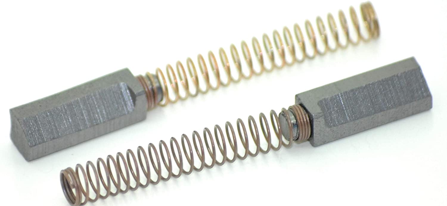 KitchenAid stand mixer motor replacement Brush set 9706416 x 2