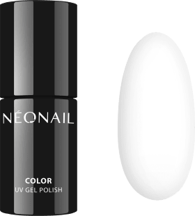 NeoNail UV Nail Polish Milky French, 7.2ml