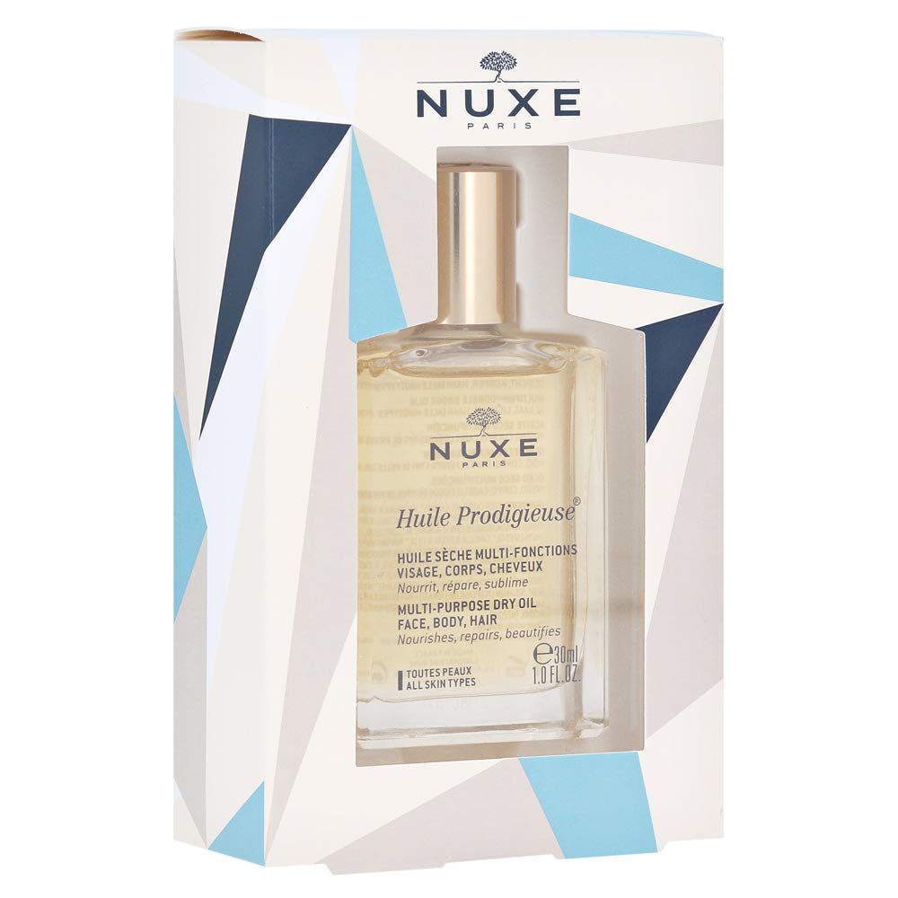 NUXE Huile Prodigieuse Gift Box 30 ml