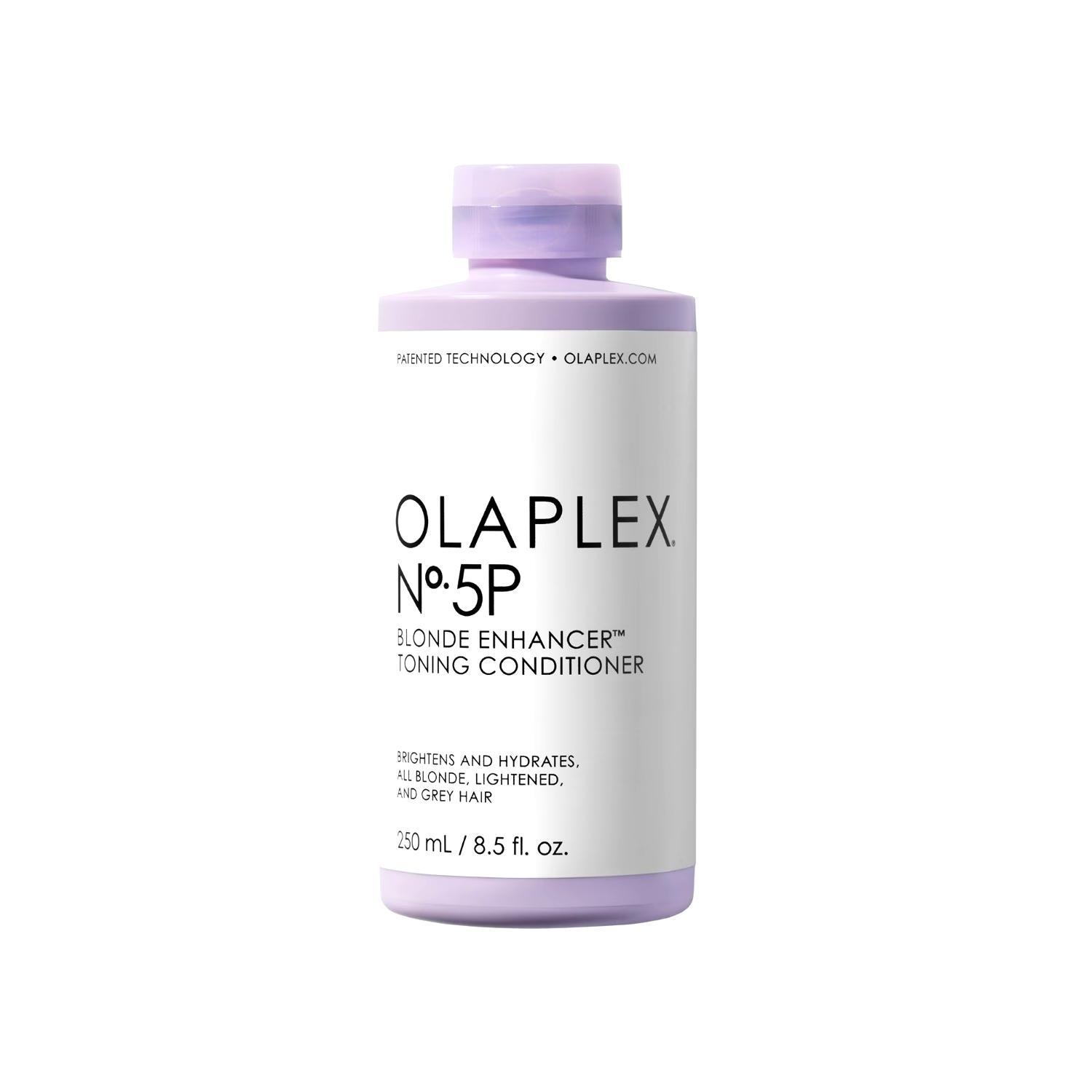 Olaplex No. 5p blonde enhanancer ™ toning