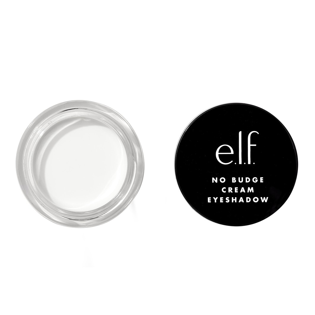 e.l.f. Cosmetics No Budge Cream, Wispy Cloud