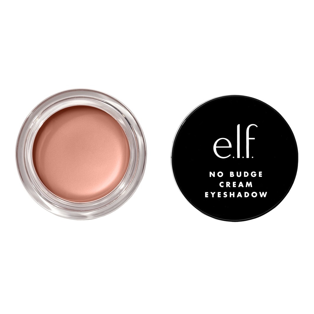 e.l.f. Cosmetics No Budge Cream, Canyon