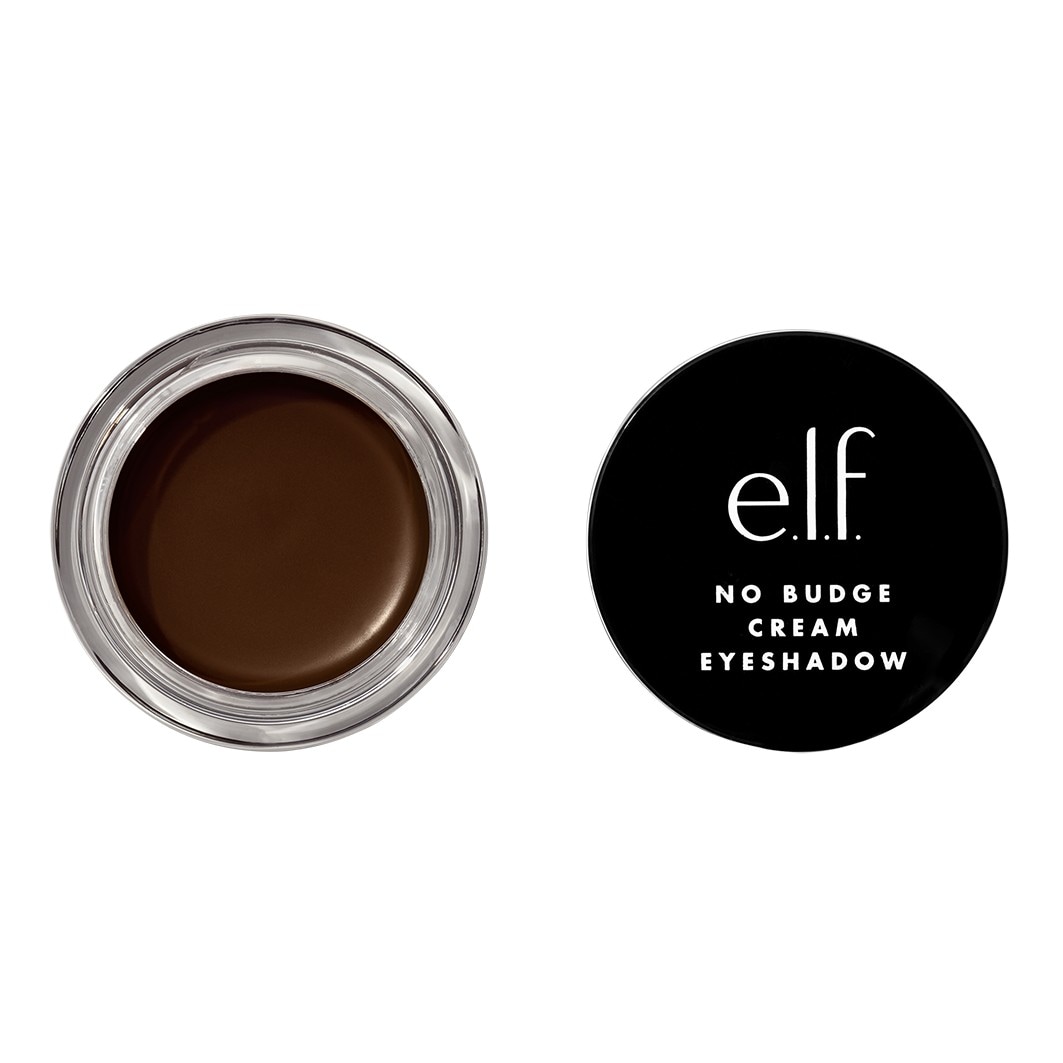 e.l.f. Cosmetics No Budge Cream, Plateau