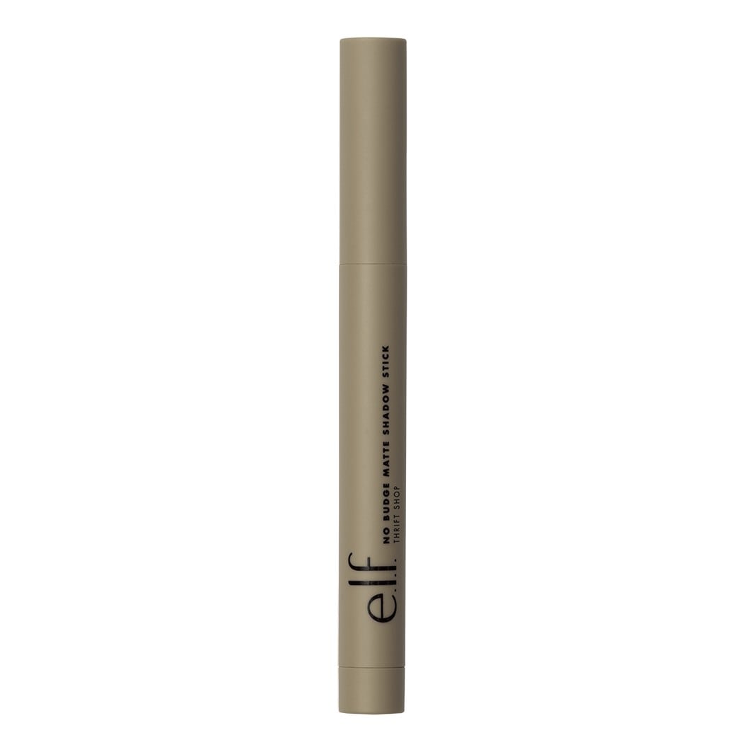 e.l.f. Cosmetics No Budge Matte Shadow Stick, Thrift Shop