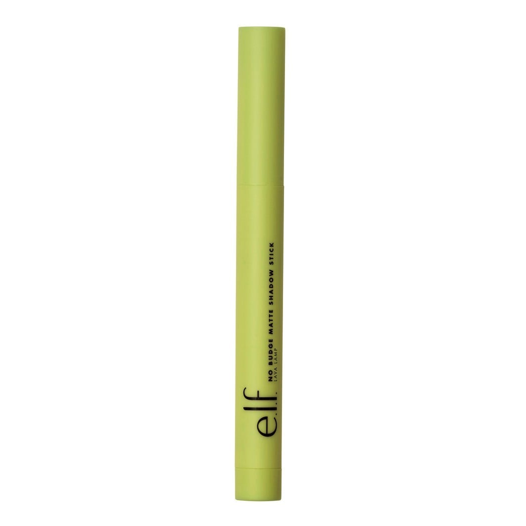 e.l.f. Cosmetics No Budge Matte Shadow Stick, Lava Lamp