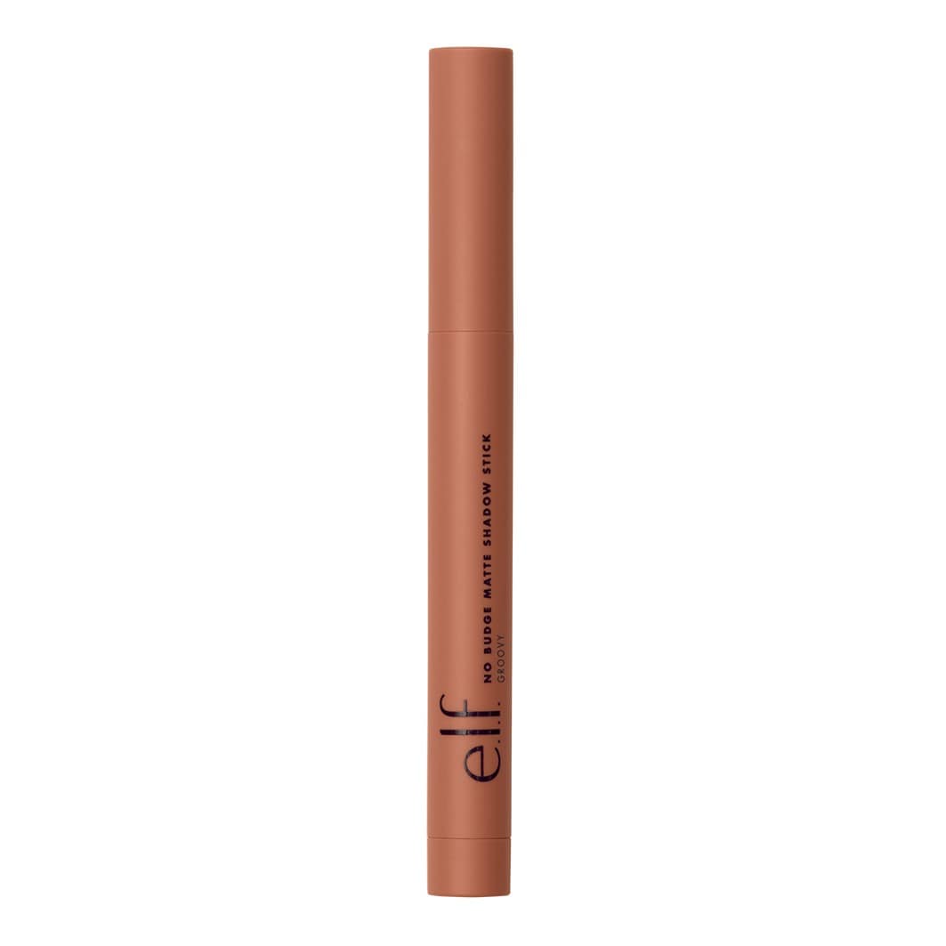 e.l.f. Cosmetics No Budge Matte Shadow Stick, Groovy