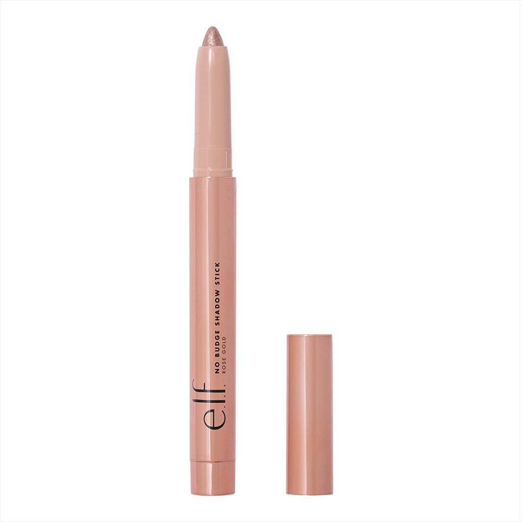 e.l.f. Cosmetics No Budge Shadow Stick, Rose Gold