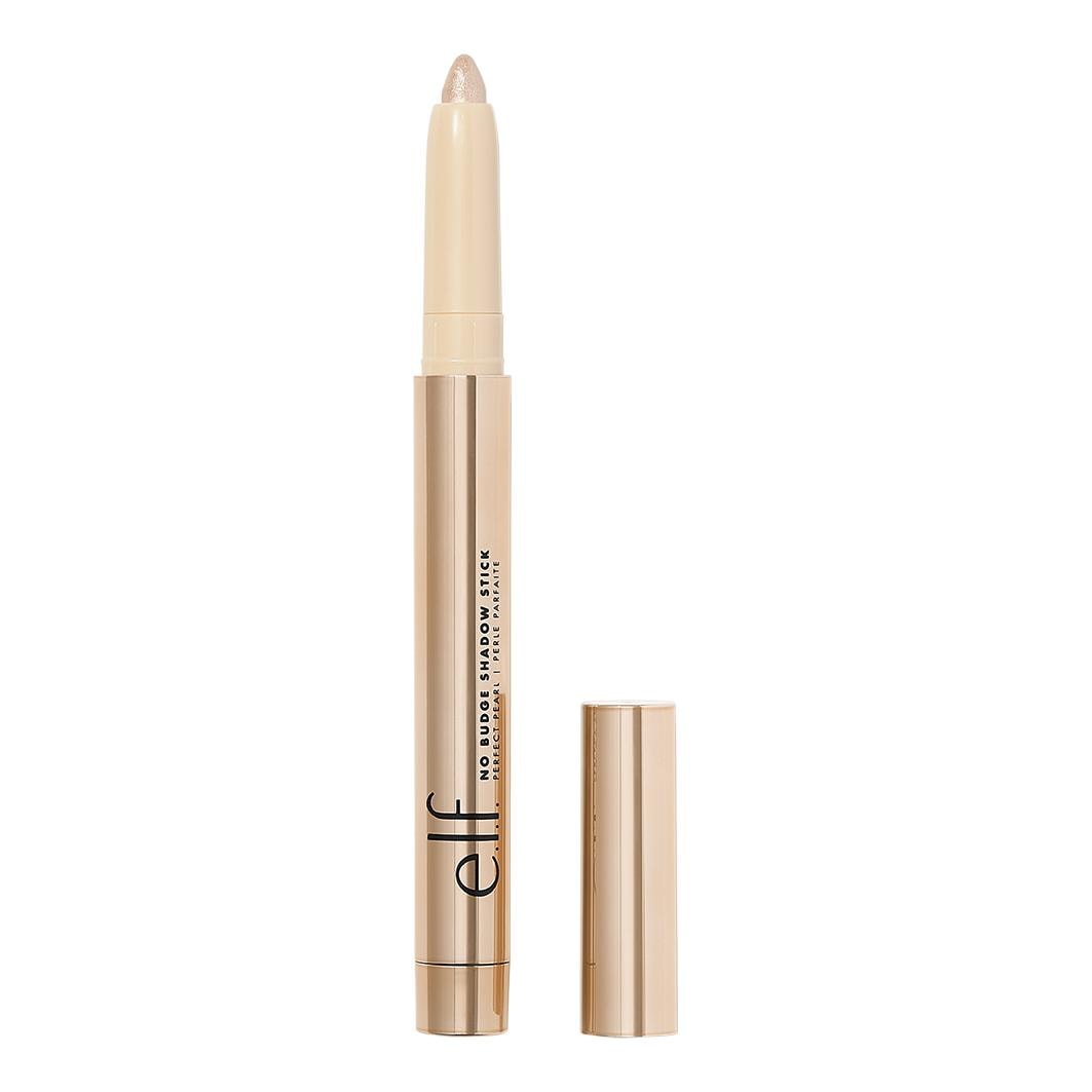 e.l.f. Cosmetics No Budge Shadow Stick,Perfect Pearl, Perfect Pearl
