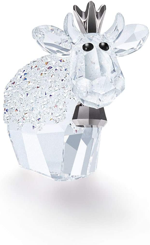 Swarovski Birthday Principle Mo Novelty 2020