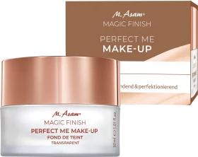 M. Asam Foundation Perfect Me & Beauty Sponge, 1 pc