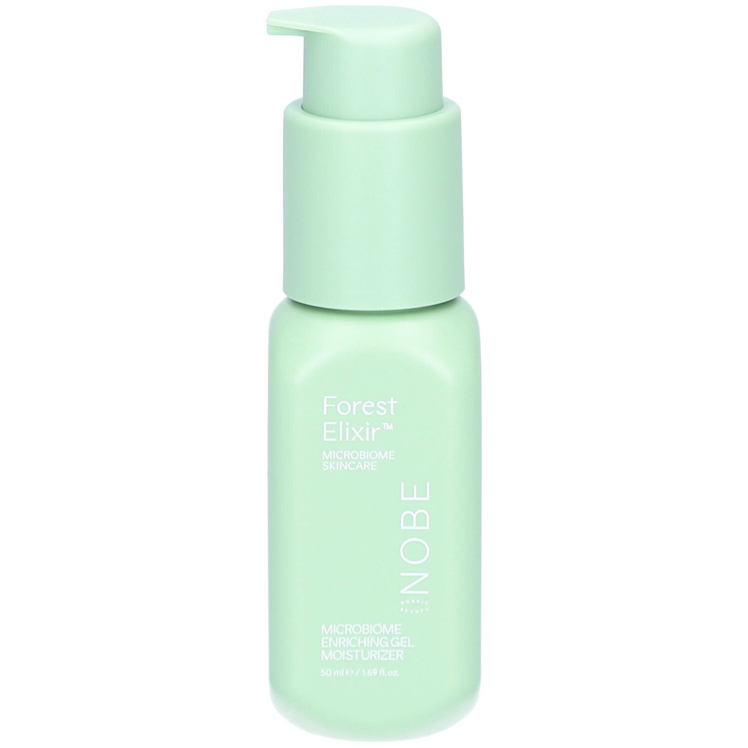 NOBE® Forest Elixir Microbiome Gel Moisturizer 50 ml