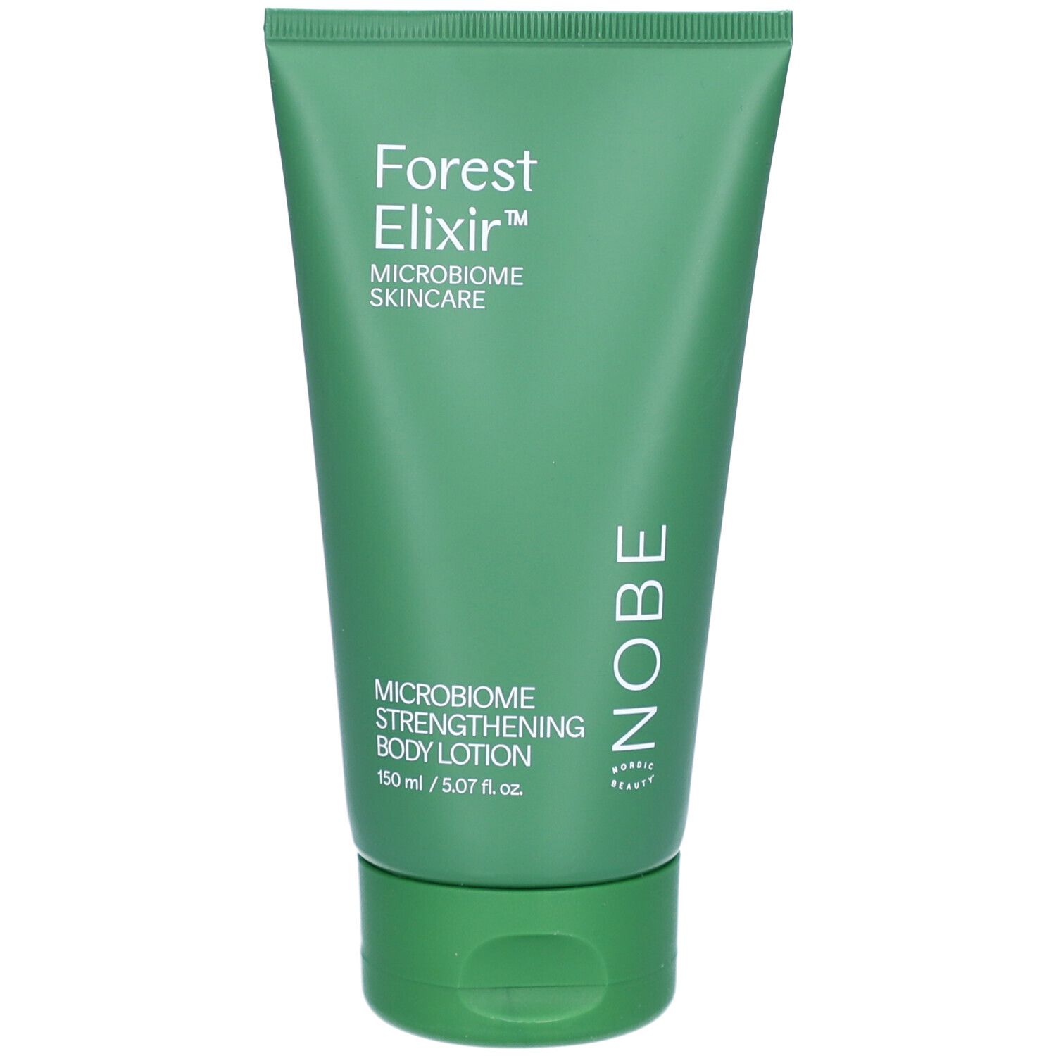 NOBE® Forest Elixir Microbiome Body Lotion 150 ml