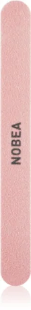 NOBEA Accessories Nail File Classic nail file with two grits