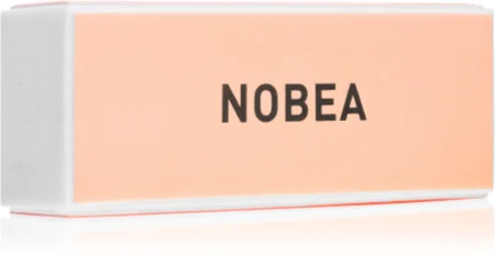 NOBEA Accessories Nail File Polishing file for fingernails