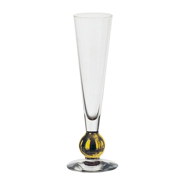 Orrefors Nobel champagne glass 18 CL