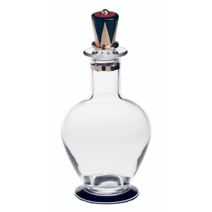 Orrefors Nobel Prize Carafe