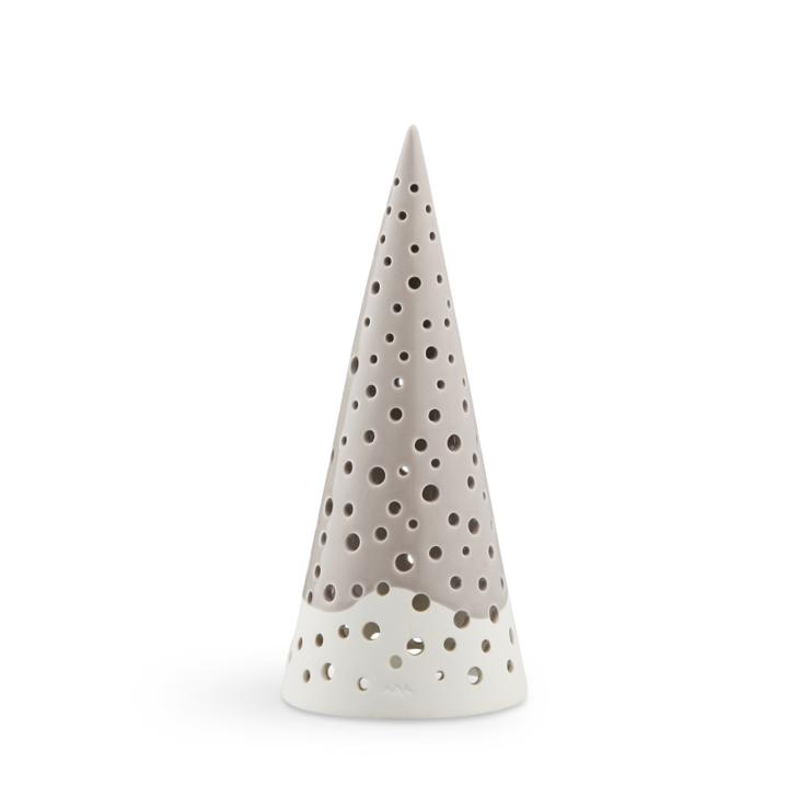 Kohler Nobili Candlestick Small