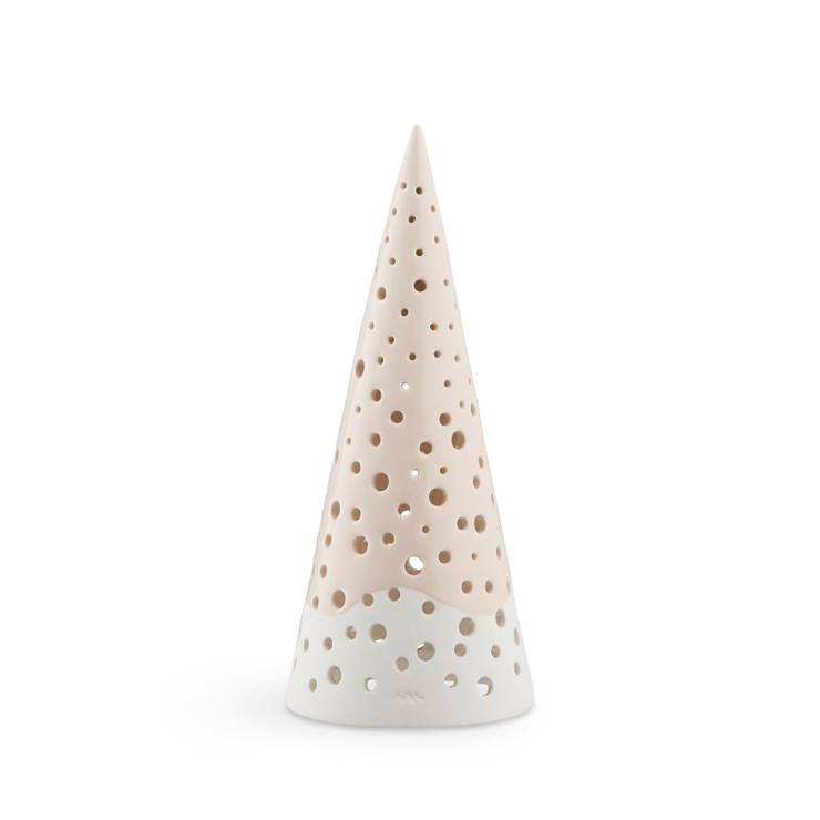 Kohler Nobili Candlestick Small