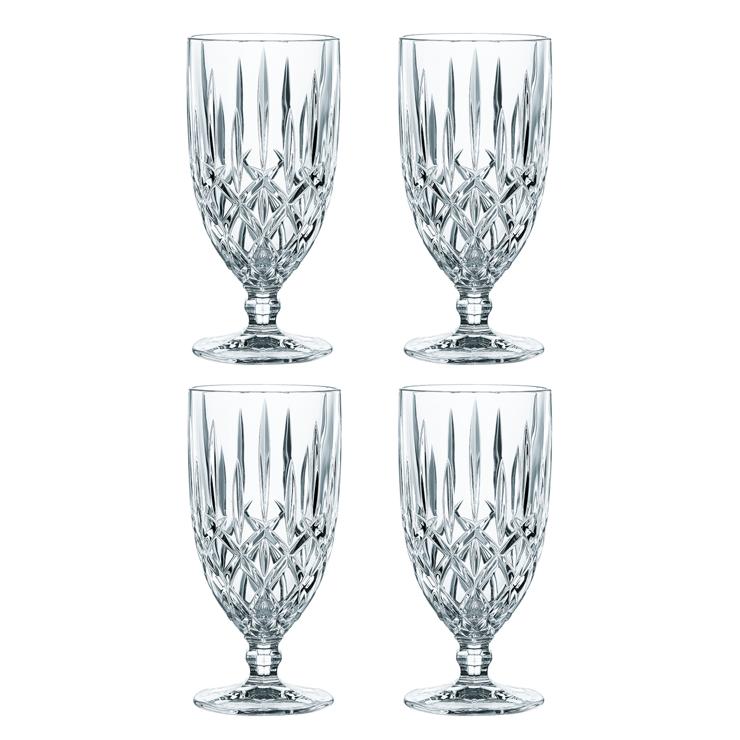 nachtmann Noblesse Beer Glass 42,5Cl 4-Pack