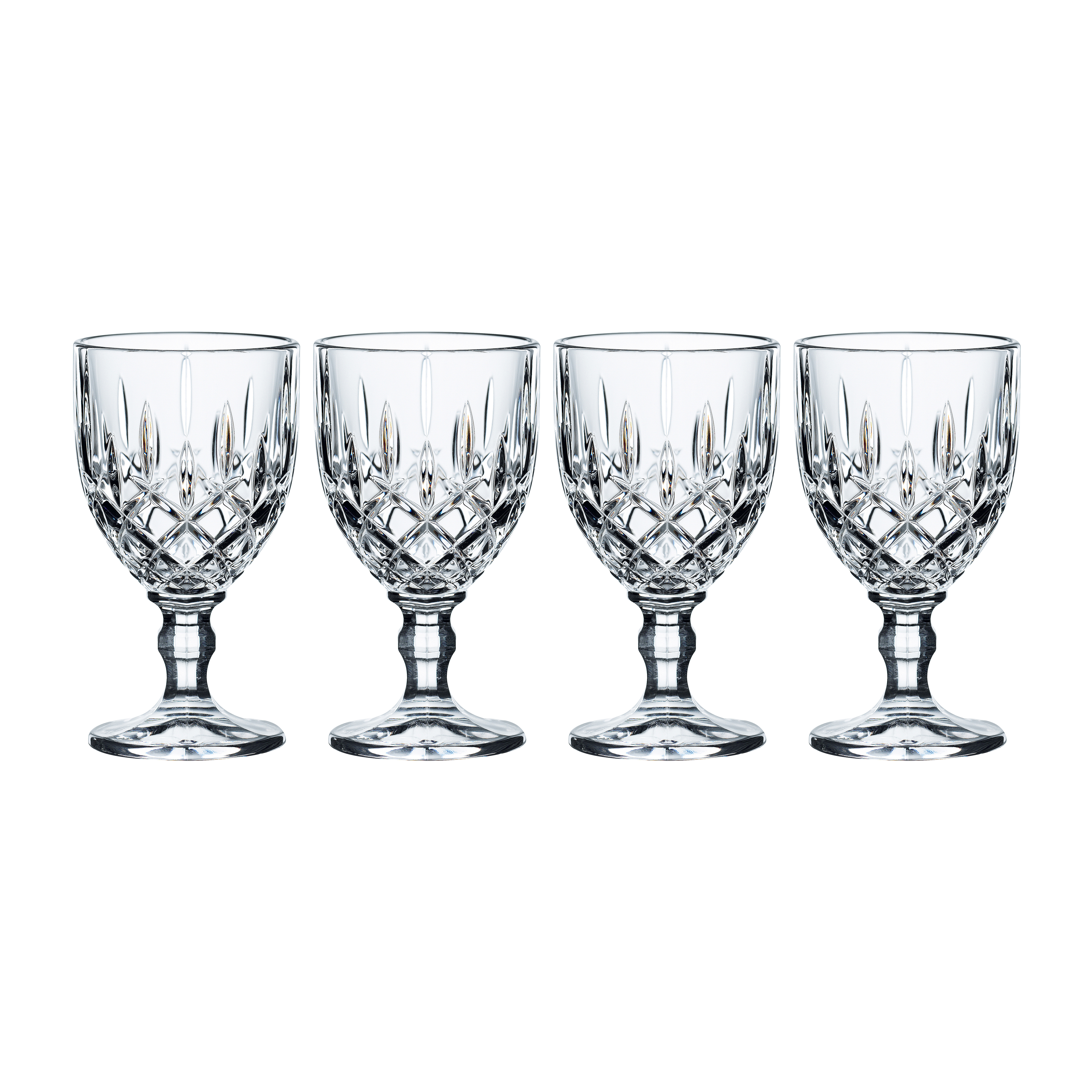 nachtmann Noblesse Liqueur glass 5.7cl 4-pack