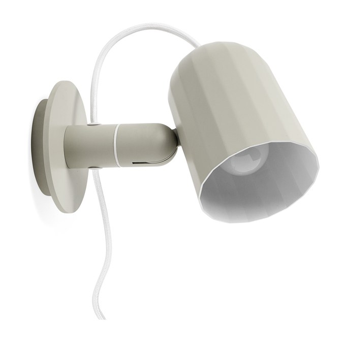 HAY Noc wall wall light