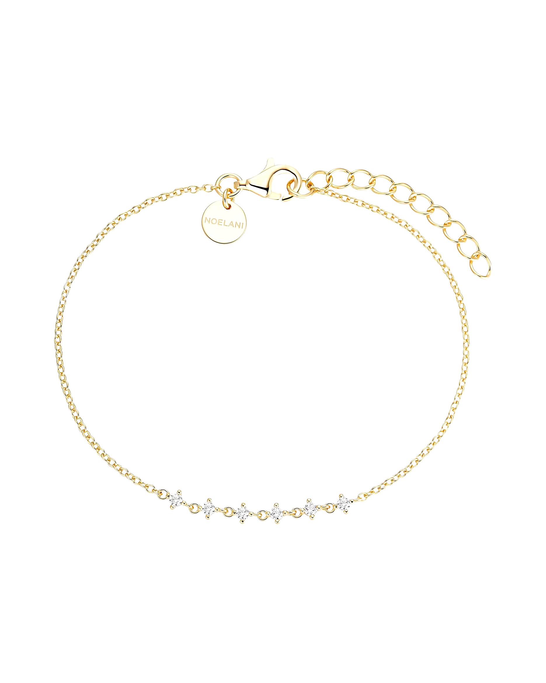 NOELANI bracelet bracelet 925 silver