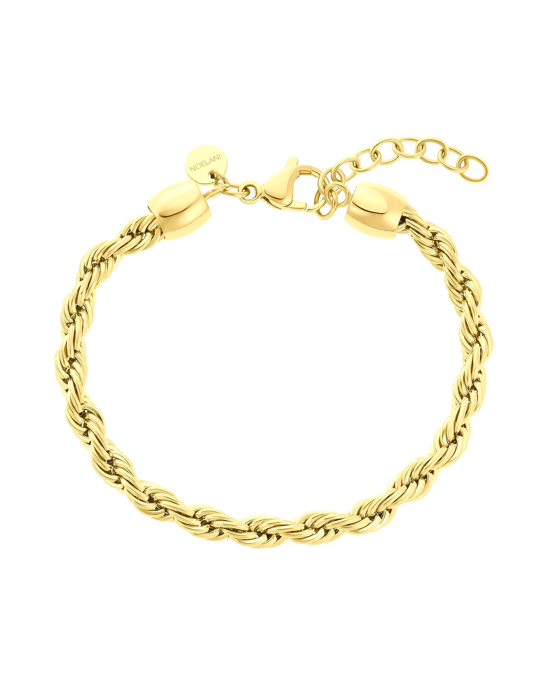 NOELANI bracelet bracelet stainless steel