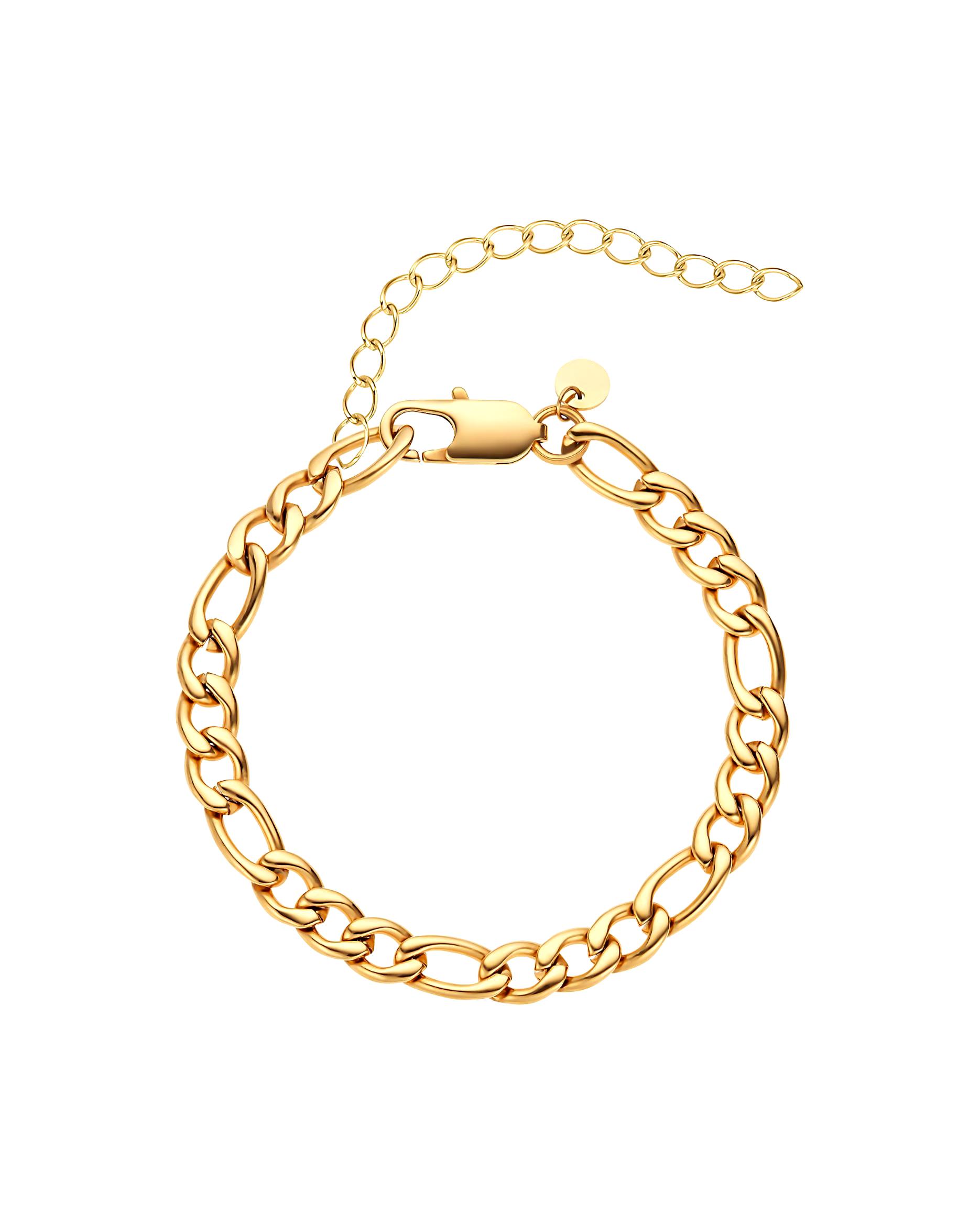 NOELANI bracelet bracelet stainless steel