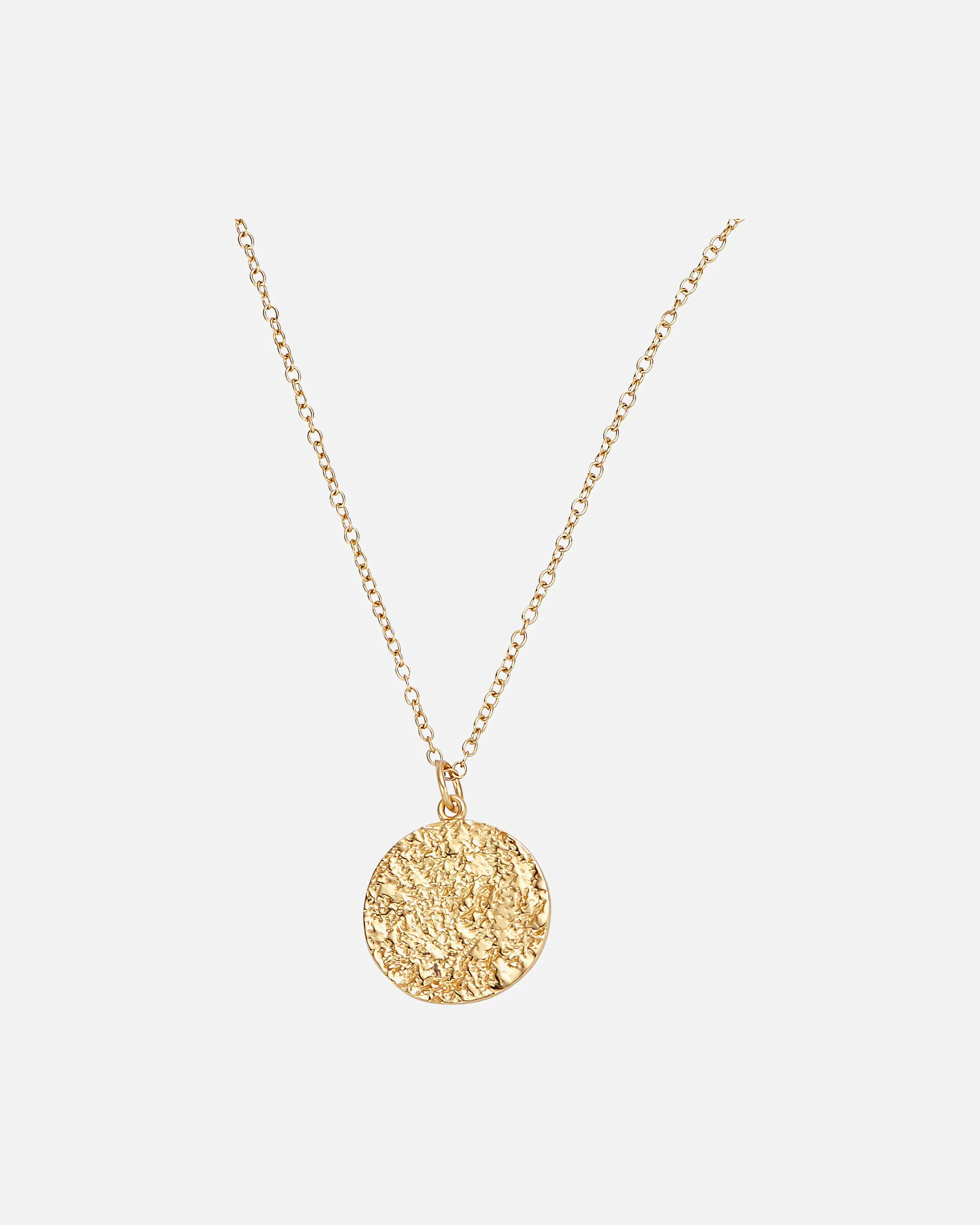 NOELANI necklace chain 925 silver