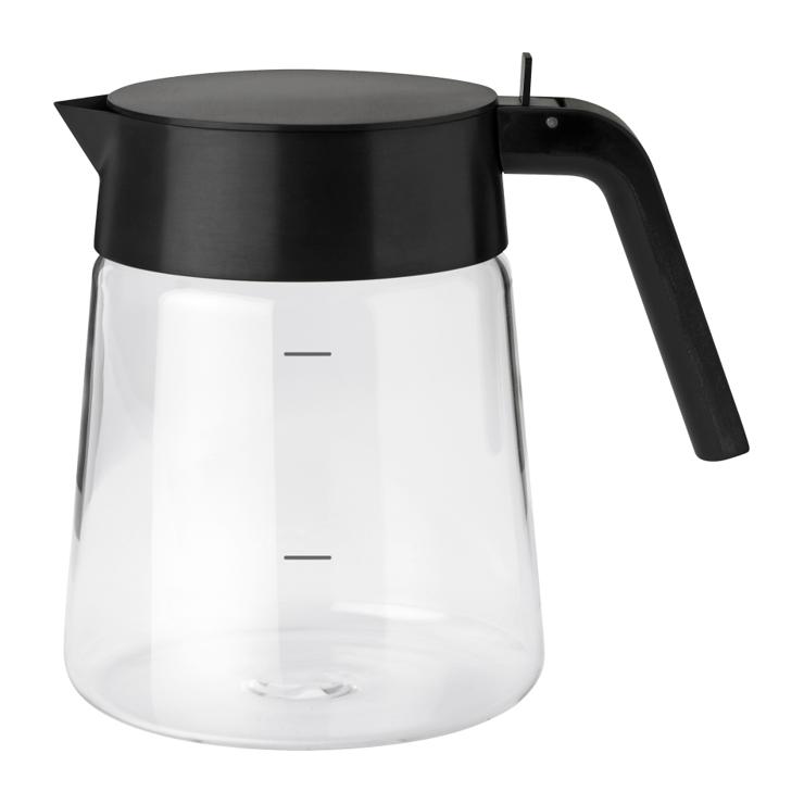 Stelton Nohr glass can 1.2 l