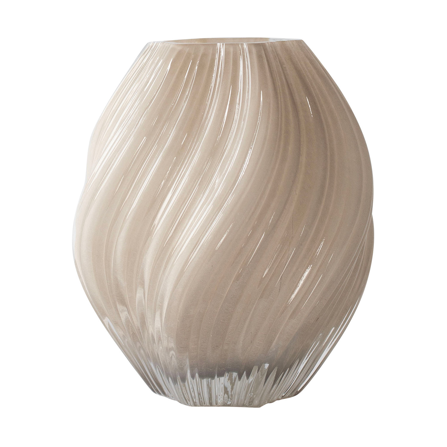 tell-me-more Noma Vase 23 cm