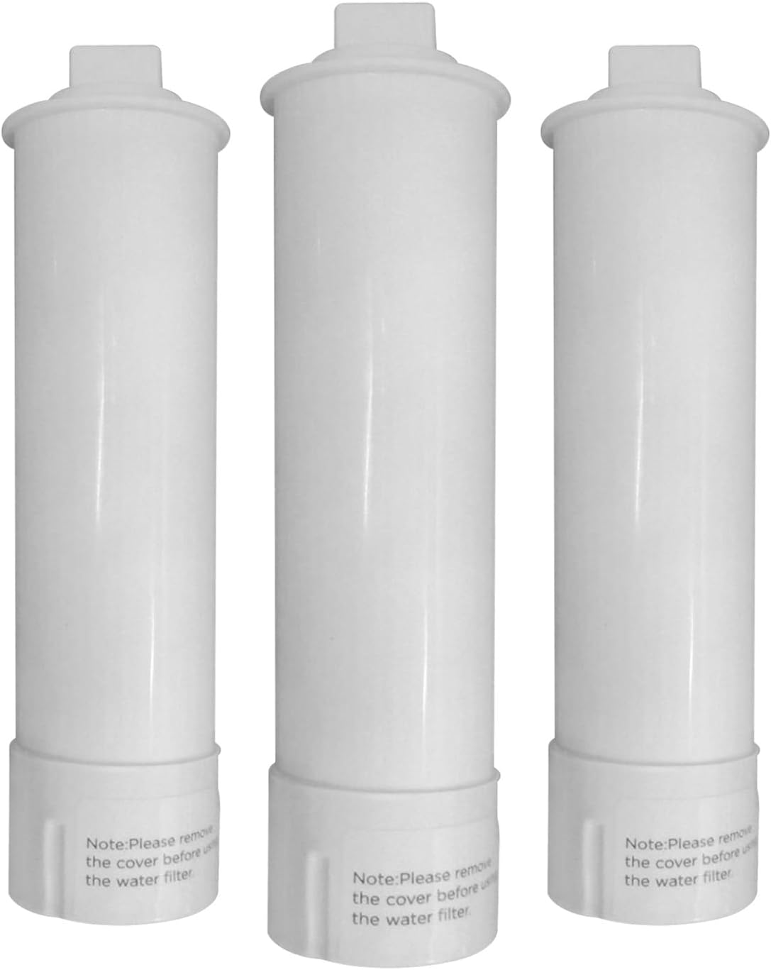 Water Filter for BaristaOne Set of 3