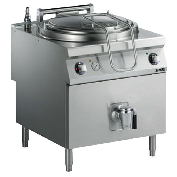 Nordcap electric cooking kettle EK9-100L-I-P-A-S