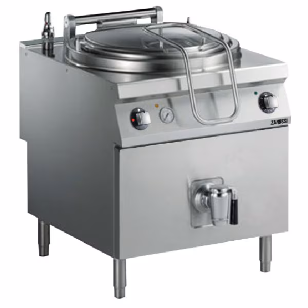 Nordcap electric cooking kettle EK9-150L-I-P-A-S