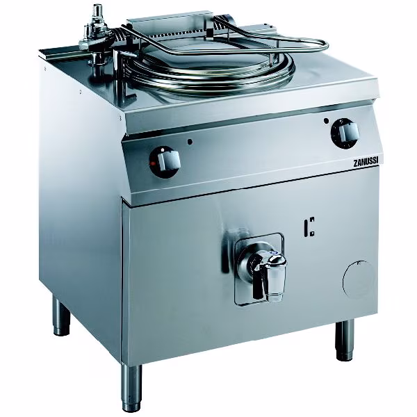 Nordcap electric cooking kettle - EKK7 - 60L-A
