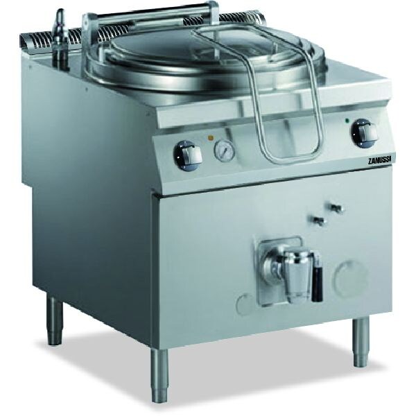 Nordcap gas cooking kettle GK9-150L-I-P-A-S