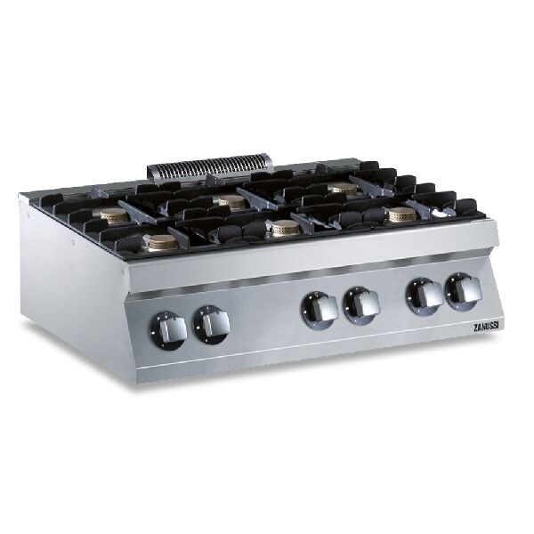 Nordcap gas stove GH7-6FLT