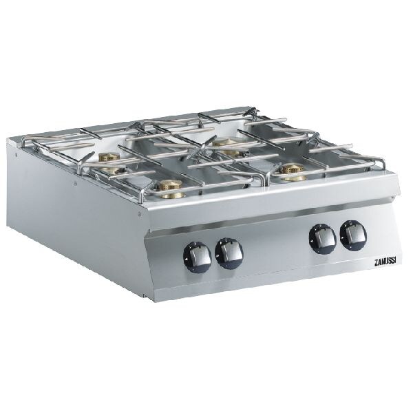 Nordcap gas stove GH9-4F-28-T