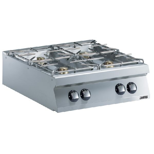 Nordcap gas stove GH9-4F-40-T