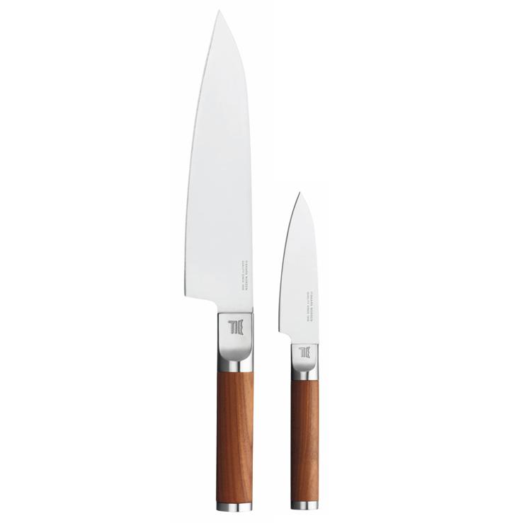 Fiskars North Knife Set