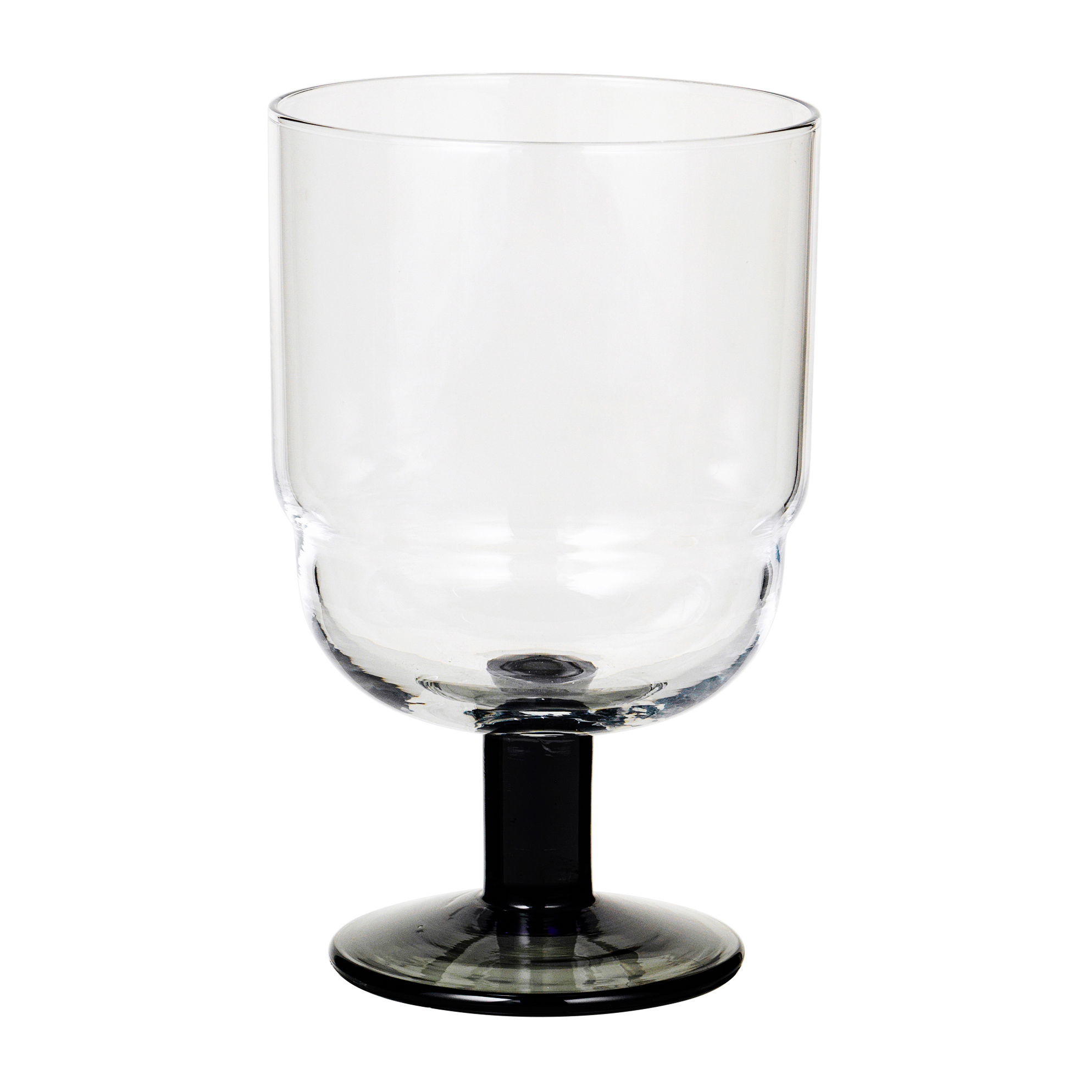 broste Copenhagen Nordic Bistro Red wine glass 25cl